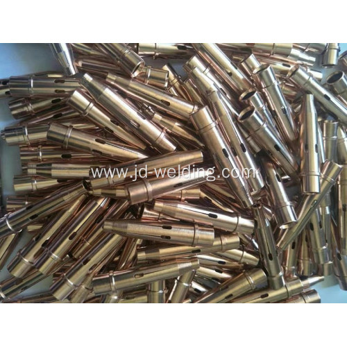 Auto feed chuck,spare parts for automatic stud welding